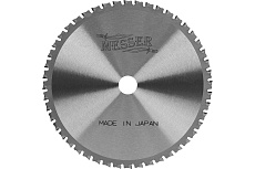 Диск пильный по стали (230х25.4 мм) Messer 10-40-231