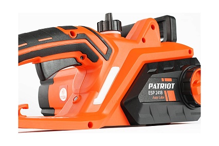 Электрическая цепная пила Patriot ESP 2418 220301560