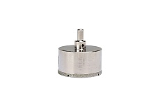 Коронка алмазная по керамике 70x70 мм P.I.T. AMAS12-0070