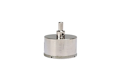 Коронка алмазная по керамике 70x70 мм P.I.T. AMAS12-0070
