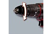 Аккумуляторная ударная дрель-шуруповерт Einhell TC-CD 18-2 Li-i 2x1.5 А*ч 4513825