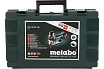Аккумуляторный лобзик Metabo STA 18 LTX 140 601405650
