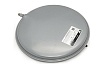 Расширительная емкость Zilmet OEM-PRO 6 л, d=390 мм, h=61 мм, 3 Бара, M14x1, -10 +99С, (Италия) 13C0000624