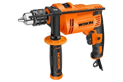 Ударная дрель Wokin 220-240 В, 750 Вт 1352992
