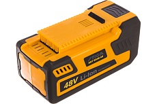 Батарея аккумуляторная SBT 5048 AE (5 А*ч, 48 В) Stiga 270485018/S15