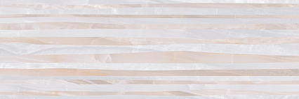 Плитка Laparet Diadema бежевая 20х60 см, 17-10-11-1186