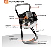 Мотобур Electrolite AG 53 6610