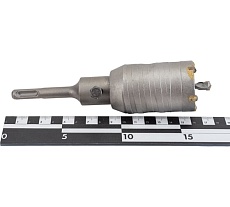 Коронка SDS-plus 45 мм Sturm 9018-SDS-HD45