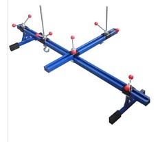 Рама для вывешивания двигателя Rockforce 500 кг RF-TRW04006