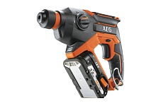 Компактный перфоратор AEG BBH18C LI-202C 4935464985