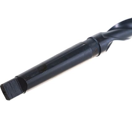 Сверло кх средняя серия (18.75х135х233 мм; КМ2; Р6М5 6542; ГОСТ 10903-77) ИНСТУЛС 00001169010