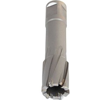 Сверло корончатое TCT 45x55 мм AktiTool 70255045