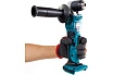 Аккумуляторная угловая дрель Makita LXT DDA351Z