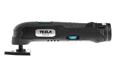 Аккумуляторный многофункциональный инструмент Tesla TM122DC 623029