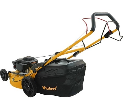 Газонокосилка Habert HBL19SP 150 cc 00-00159290