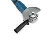 Углошлифовальная машина Starwind AGP-125-1020 1020Вт, 11800 об/мин., рез.шпин.:M14, d=125 мм 1534226