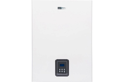 Отопительный газовый котел Kotitonttu TOIVO T32 OK 00-00000213
