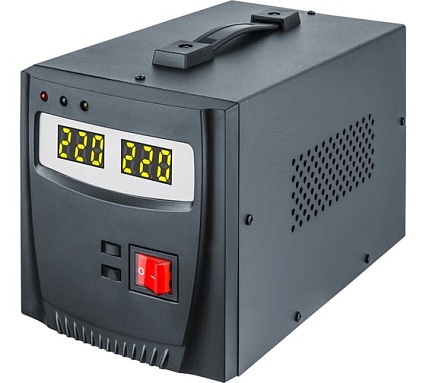 Стабилизатор напряжения Navigator NVR-RF1-2000 61768