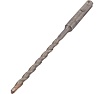 Бур по бетону SDS-plus (6х160 мм) Кратон 1 02 02 007