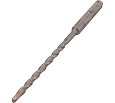 Бур по бетону SDS-plus (6х160 мм) Кратон 1 02 02 007