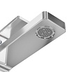 Смеситель для раковины Grossman Style 520.K35.05.100 хром