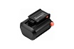 Аккумулятор (18 В; 2.5 Ач; Li-Ion) для Gardena Pitatel TSB-264-GDA18-25L