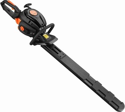 Бензиновый кусторез Fuxtec Профи FX-MHP126 Бензиновый кусторез Fuxtec Профи FX-MHP126