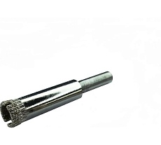 Коронка по стеклу 10 мм Vertextools 333-10