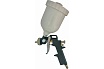 Краскопульт с верхним баком Arma сопло 2.5мм S990G-2(2,5)