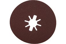 Круг шлифовальный фибровый X-LOCK R444 Expert for Metal (125 мм; G120) Bosch 2608619176