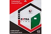 Диск алмазный отрезной сплошной по граниту 1A1R GRANITE-ELITE (400x60/25.4 мм; 2.4x9.5 мм) Diam 652