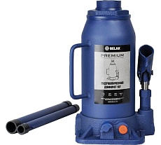 Гидравлический домкрат БелАК PREMIUM 16 т BAK.30019