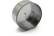 Коронка алмазная 120 мм для мокрого сверления EDMA 273055