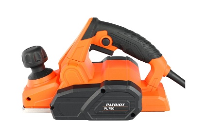 Электрический рубанок Patriot PL750 150301115