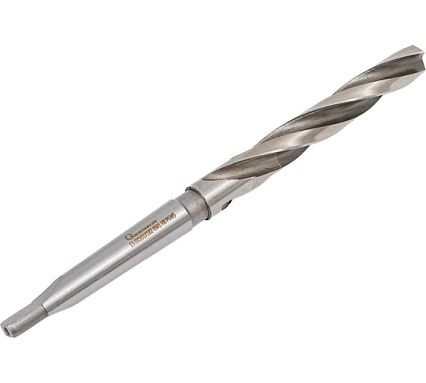 Зенкер Тип1 13.0x101x182 мм, КМ1, h8 для сквозного отверстия Sekira 00-00012121