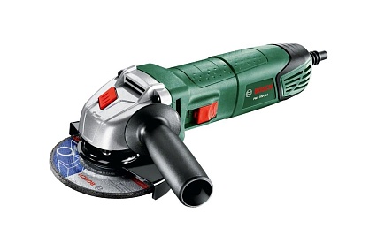 Угловая шлифмашина Bosch PWS 700-115 0.603.3A2.020