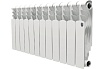 Радиатор Royal Thermo Revolution Bimetall 350 - 12 секций НС-1072123