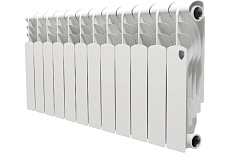Радиатор Royal Thermo Revolution Bimetall 350 - 12 секций НС-1072123