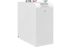 Напольный газовый конденсационный котел Baxi POWER HT-A 1.320, одноконтурный, камера сгорания-открытая A7702421