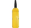 Пульт управления OCALIFT 2 кнопки, 1 скорость, стоп ключ старт, IP55 TNHA1-61