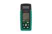 Цифровой измеритель влажности материалов Mastech ms6900 13-1275