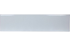 Стальной панельный радиатор Rommer compact боковое подключение Rrs-2010-225200 22/500/2000 RG008T9I9KNF5D