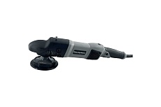 Ротационная полировальная машинка Shine Systems RO Polisher 1100 Вт, 125 мм SS677