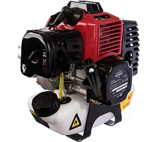 Бензокоса Elitech Т 33