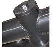 Бетоносмеситель Verton MIX СМ-500 380 В, 4000 Вт 01.5985.8668
