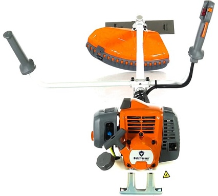 Бензокоса Holzfforma FF541R Pro