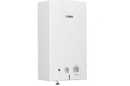 Газовый проточный водонагреватель Bosch WR10-2 B23 7701331617