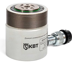 Универсальный односторонний домкрат КВТ ДУ10П50 84558