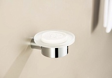 Мыльница Aquatek Лира AQ4403CR хром