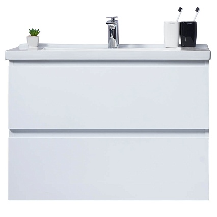 Тумба с раковиной Orans BC-4023-600 60 см